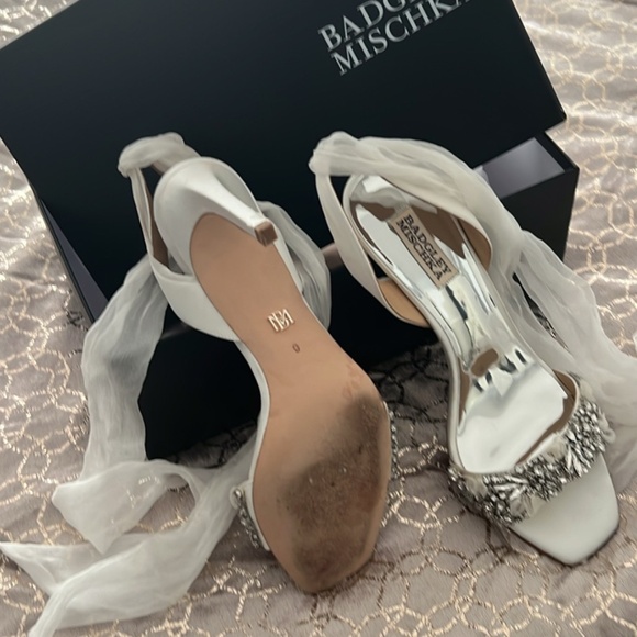 Badgley Mischa shoes - Picture 2 of 2